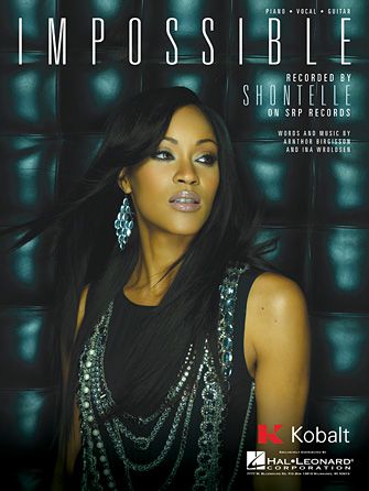 Shontelle: Impossible