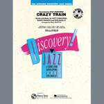 Paul Murtha: Crazy Train - Full Score Product Image