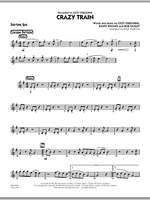Paul Murtha: Crazy Train - Baritone Sax Product Image