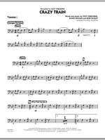 Paul Murtha: Crazy Train - Trombone 1 Product Image