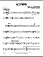 Paul Murtha: Crazy Train - Trombone 3 Product Image
