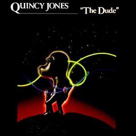 Quincy Jones featuring James Ingram: Just Once