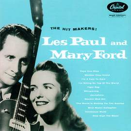 Les Paul & Mary Ford: Vaya Con Dios (May God Be With You)