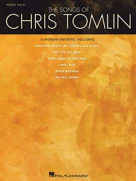 Chris Tomlin: I Will Rise