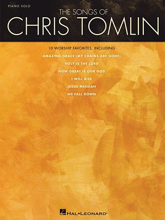 Chris Tomlin: I Will Rise