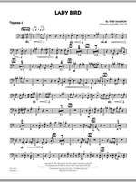 Mark Taylor: Lady Bird - Trombone 4 Product Image