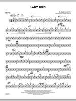 Mark Taylor: Lady Bird - Drums Product Image