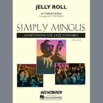 Sy Johnson: Jelly Roll - Flute Product Image