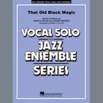 Mark Taylor: That Old Black Magic - Drums Product Image