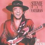Stevie Ray Vaughan: Crossfire Product Image