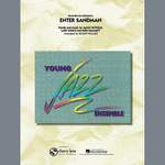 Roger Holmes: Enter Sandman - Drums Product Image