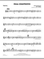 Paul Lavender: Final Countdown - Tenor Sax 1 Product Image