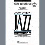 Paul Lavender: Final Countdown - Trombone 4 Product Image