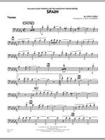 John La Barbera: Spain - Trombone Product Image