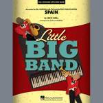 John La Barbera: Spain - Trombone Product Image
