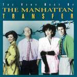 Manhattan Transfer: Java Jive (arr. Ed Lojeski) Product Image