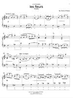 Darius Milhaud: Flowers Product Image