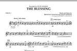 Robert Longfield: The Blessing - Violin 1 Product Image