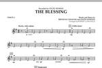 Robert Longfield: The Blessing - Violin 2 Product Image