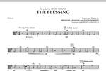 Robert Longfield: The Blessing - Viola Product Image