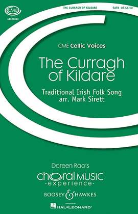 Mark Sirett: The Curragh Of Kildare