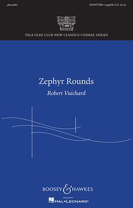 Robert Vuichard: Zephyr Rounds