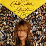 Carly Simon: Like A River Product Image