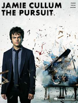 Jamie Cullum: I Get Along Without You Very Well (Except Sometimes)