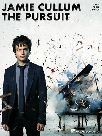 Jamie Cullum: We Run Things