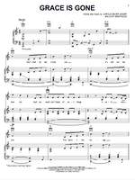 Jamie Cullum: Grace Is Gone Product Image