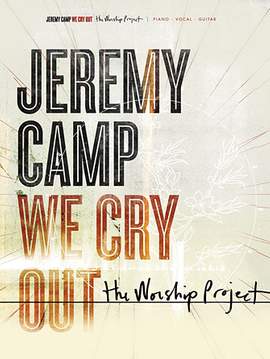 Jeremy Camp: You Never Let Go