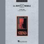 Jamin Hoffman: La Donna e Mobile (from Rigoletto) - Viola Product Image