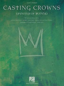 Casting Crowns: Christmas Offering