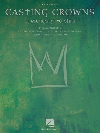 Casting Crowns: Christmas Offering