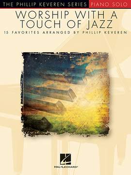 Chris Tomlin: How Great Is Our God [Jazz version] (arr. Phillip Keveren)