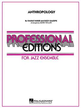 Mark Taylor: Anthropology - Trombone 4