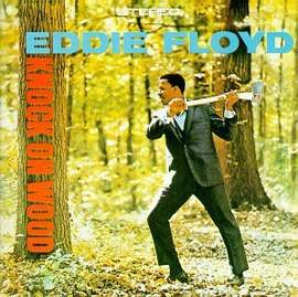 Eddie Floyd: Knock On Wood