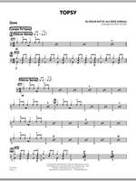 Rick Stitzel: Topsy - Drums Product Image