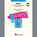 Rick Stitzel: Topsy - Drums Product Image