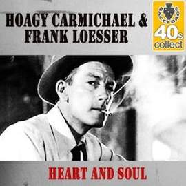 Carole Carr: Heart And Soul