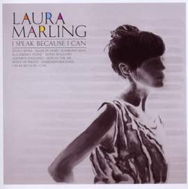 Laura Marling: What He Wrote