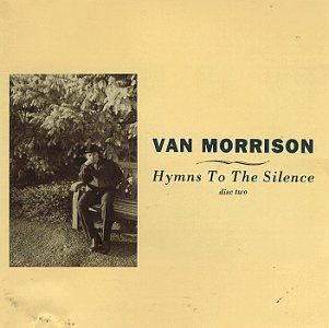 Van Morrison: All Saints' Day