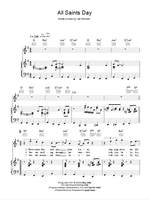 Van Morrison: All Saints' Day Product Image
