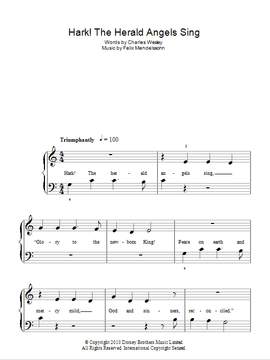 Charles Wesley: Hark! The Herald Angels Sing