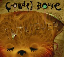 Crowded House: Either Side Of The World
