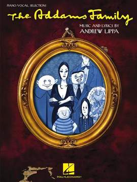 Andrew Lippa: The Moon And Me
