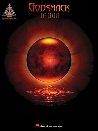 Godsmack: Saints And Sinners