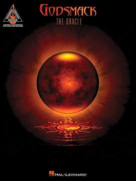 Godsmack: Shadow Of A Soul