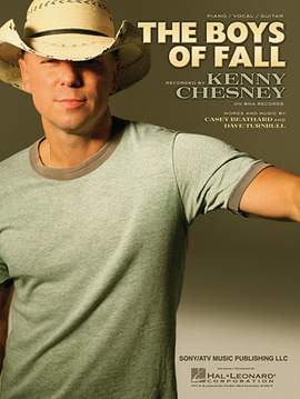 Kenny Chesney: The Boys Of Fall