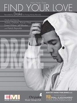 Drake: Find Your Love
